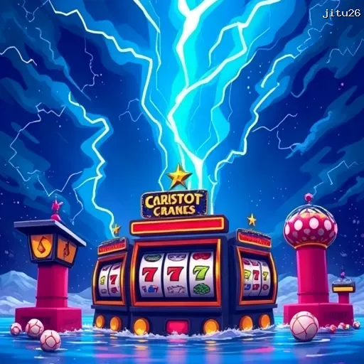 jitu26: Promo dan Bonus Terbaik untuk Para Gamer Indonesia
