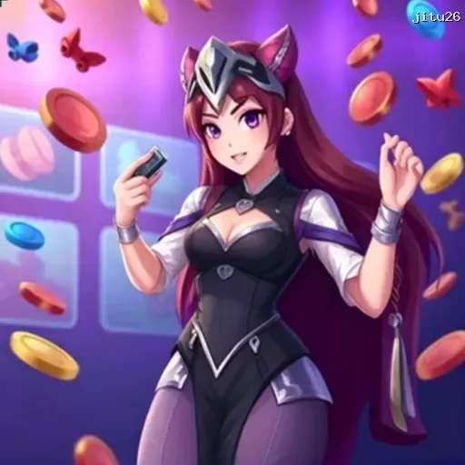 Menjelajahi Fitur Unggulan Situs Game jitu26