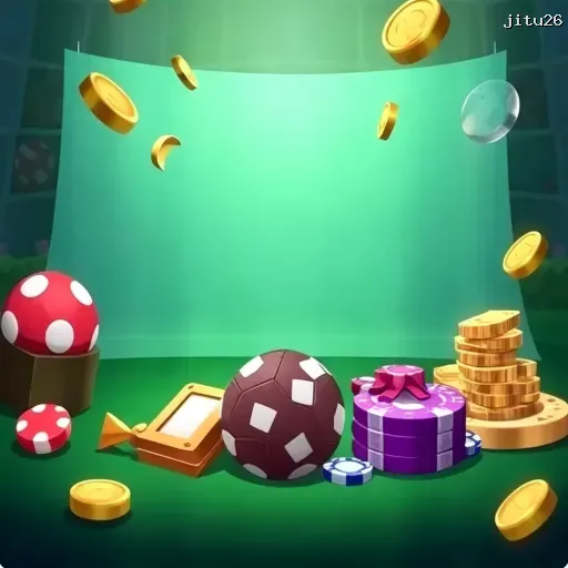 Mengulas Fitur Menarik di Situs Game jitu26