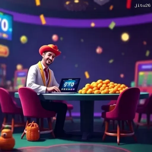 Panduan Lengkap Menggunakan Situs Game jitu26