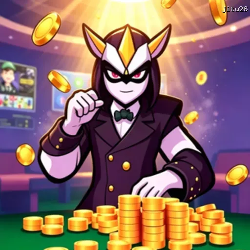 Keamanan dan Keandalan Situs jitu26 di Dunia Game