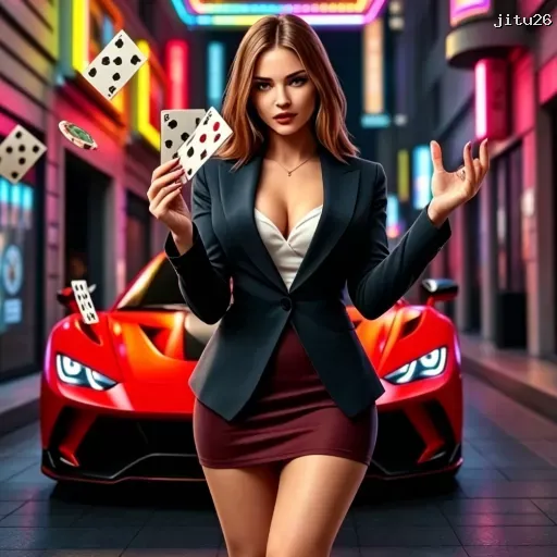 jitu26: Bet Sport Dengan Fitur Terbaik untuk Pemain Indonesia
